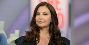 Who is Ashley Judd?