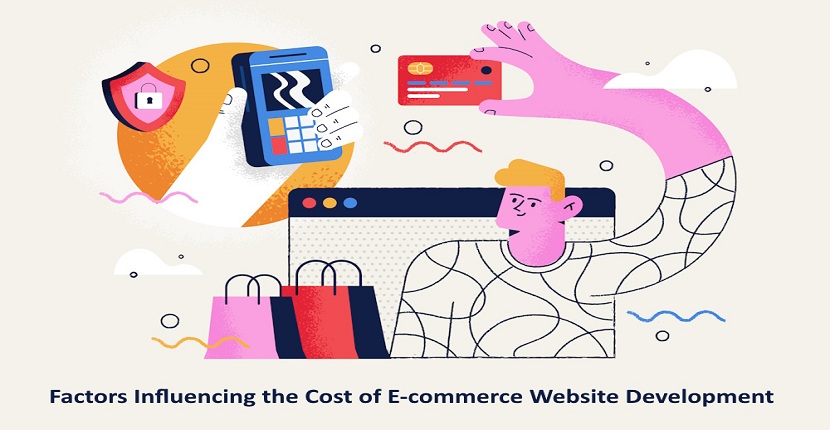 Factors Influencing the Cost of E-commerce Website Development