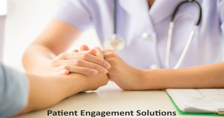 Integrating Patient Engagement Solutions in Today's Software Development