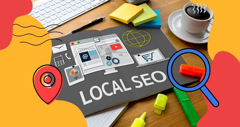  The Ultimate Guide To Local Seo In 2024?