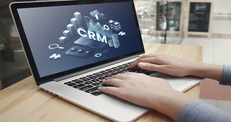 The Power of Python in CRM Systems