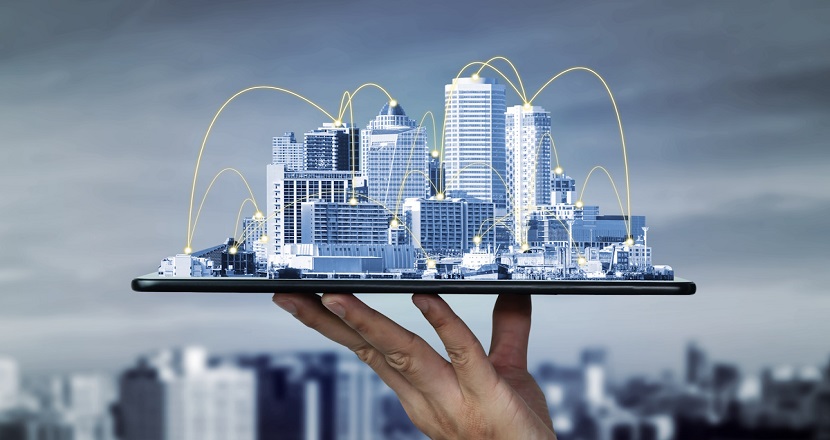 Real Estate Mobility: Optimizing Operations & Engaging Customers