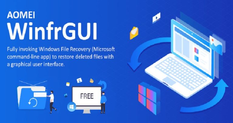 Recover Excel Files